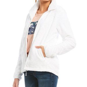 The North Face Silken Fleece Jacket